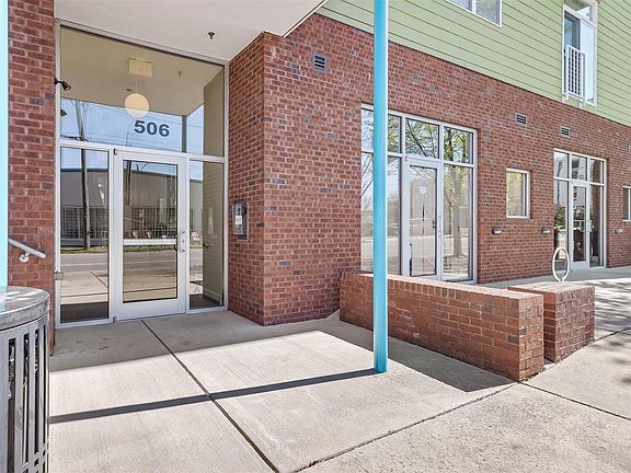 2nd image of 506 N Mangum St #209