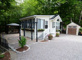 13 Upper Meadows Rd #89, Holderness, NH 03245