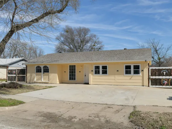 736 Windsor Dr, Everman, TX 76140