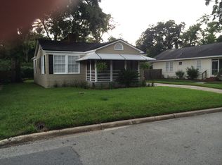 2104 Camden Ave, Jacksonville, FL 32207