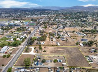 1448 San Vicente Rd, Ramona, CA 92065