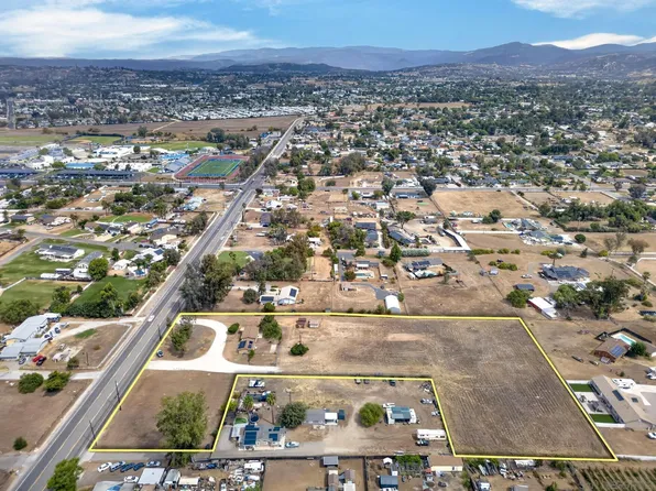 1448 San Vicente Rd, Ramona, CA 92065