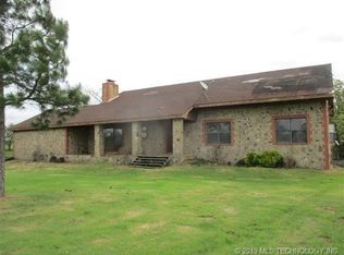 2899 Blanco Rd, McAlester, OK 74501