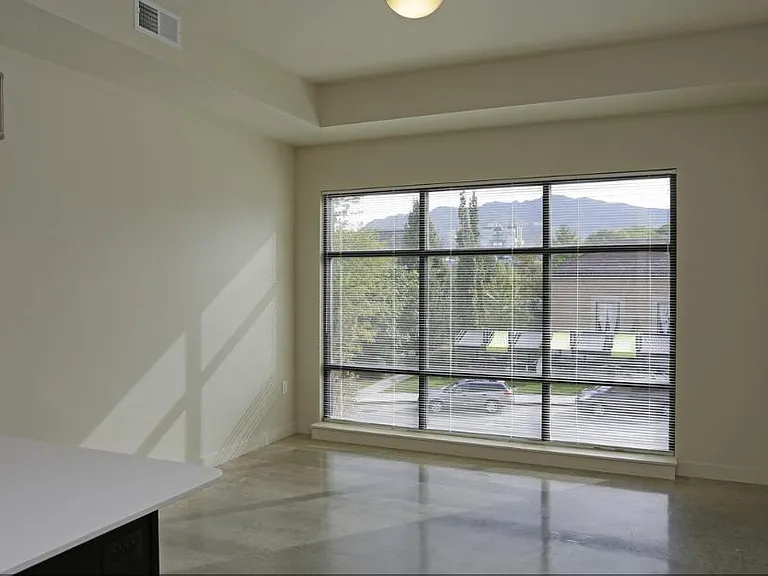 Various floorplans of studios, one-bedroom, two-bedroom, and three-bedroom apartments to choose from.