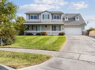 523 NE Montana Ave, Hermiston, OR 97838