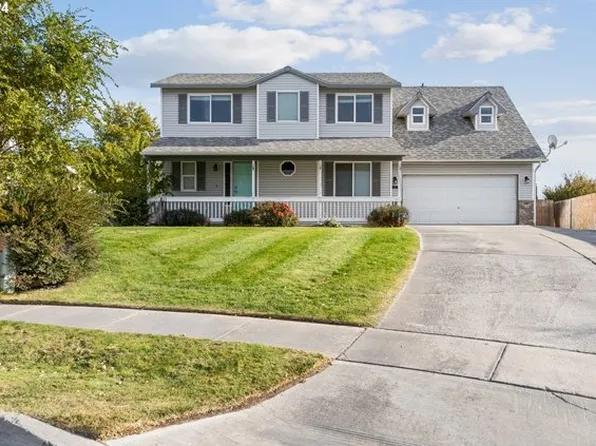 523 NE Montana Ave, Hermiston, OR 97838