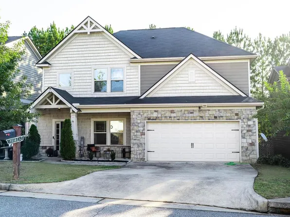 7310 San Vista Dr, Columbus, GA 31909