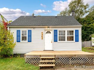 3685 Flamingo Ave SW, Wyoming, MI 49509