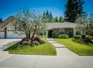 765 E Ridgecrest Dr, Fresno, CA 93730