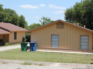 144 Cloudhaven Dr #2, San Antonio, TX 78209