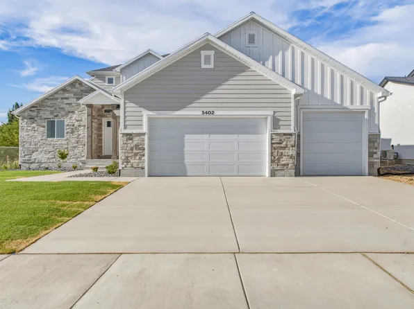3402 W 900 N #132, Layton, UT 84041