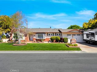 12202 Arkley Dr, Garden Grove, CA 92840