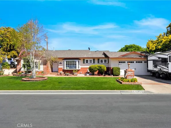 12202 Arkley Dr, Garden Grove, CA 92840