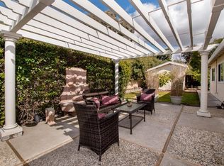 2416 Old Gate Ct, San Jose, CA 95132