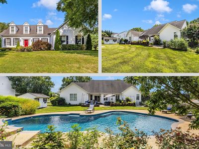 3 Woodmere Cir, Middletown, MD, 21769