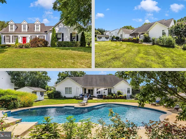 3 Woodmere Cir, Middletown, MD 21769