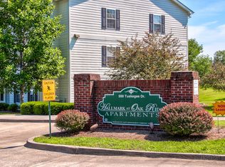 Hallmark at Oak Ridge Apartments, Oak Ridge, TN 37830