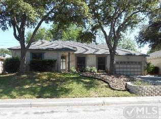 7942 Rugged Ridge St, San Antonio, TX 78254
