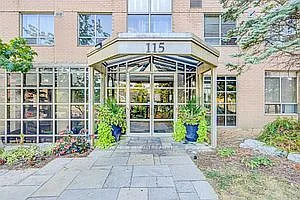 115 Omni Dr #308