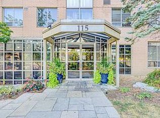 115 Omni Dr #308, Toronto, ON M1P 5B4