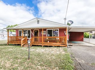 2946 W Jay Ave, Roseburg, OR 97471