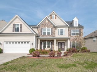 13519 Mallard Lake Rd, Charlotte, NC 28262