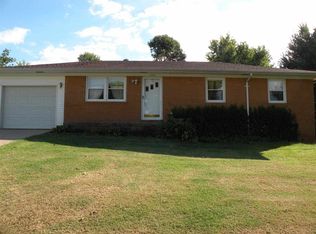 106 E Clough Dr, Kuttawa, KY 42055