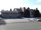 Single Family Home