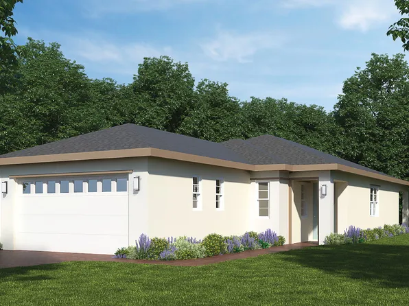 Bayshore Plan, Lakes at Harmony