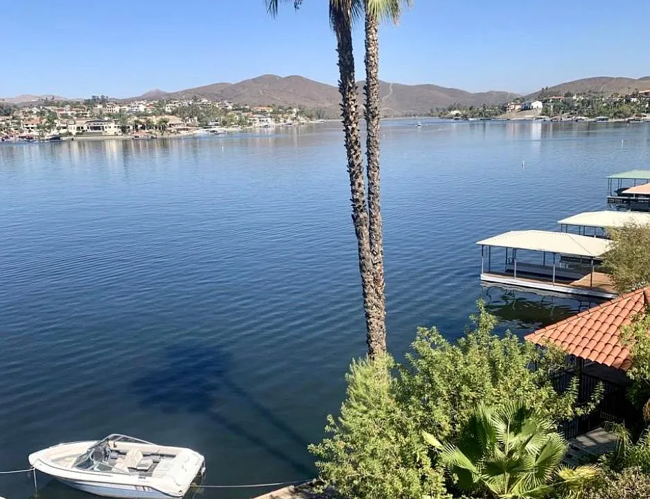 Boating Way