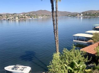 22414 Boating Way, Canyon Lake, CA 92587