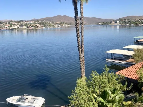 (undisclosed Address), Canyon Lake, CA 92587