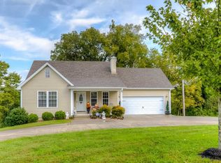 9424 Mount Sterling Rd, Winchester, KY 40391