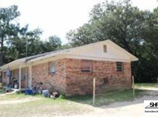 6632 Applegate St, Milton, FL 32570