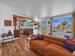 56656 Paseo Los Ninos Rd, Yucca Valley, CA 92284