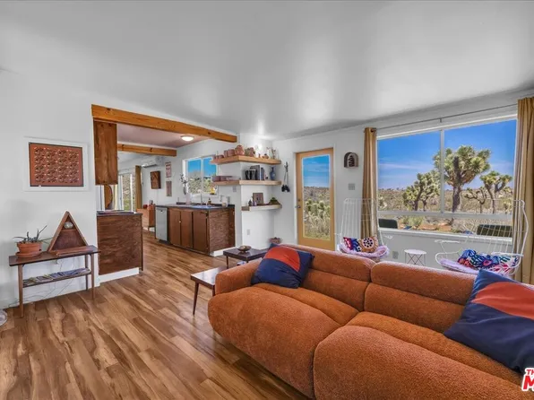 56656 Paseo Los Ninos Rd, Yucca Valley, CA 92284