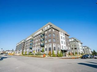 15815 85th Ave #405, Surrey, BC V4N6X5