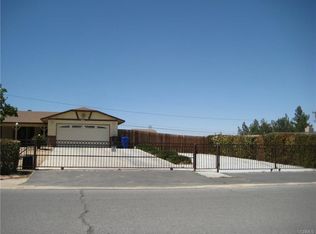 15698 Placida Rd, Victorville, CA 92394