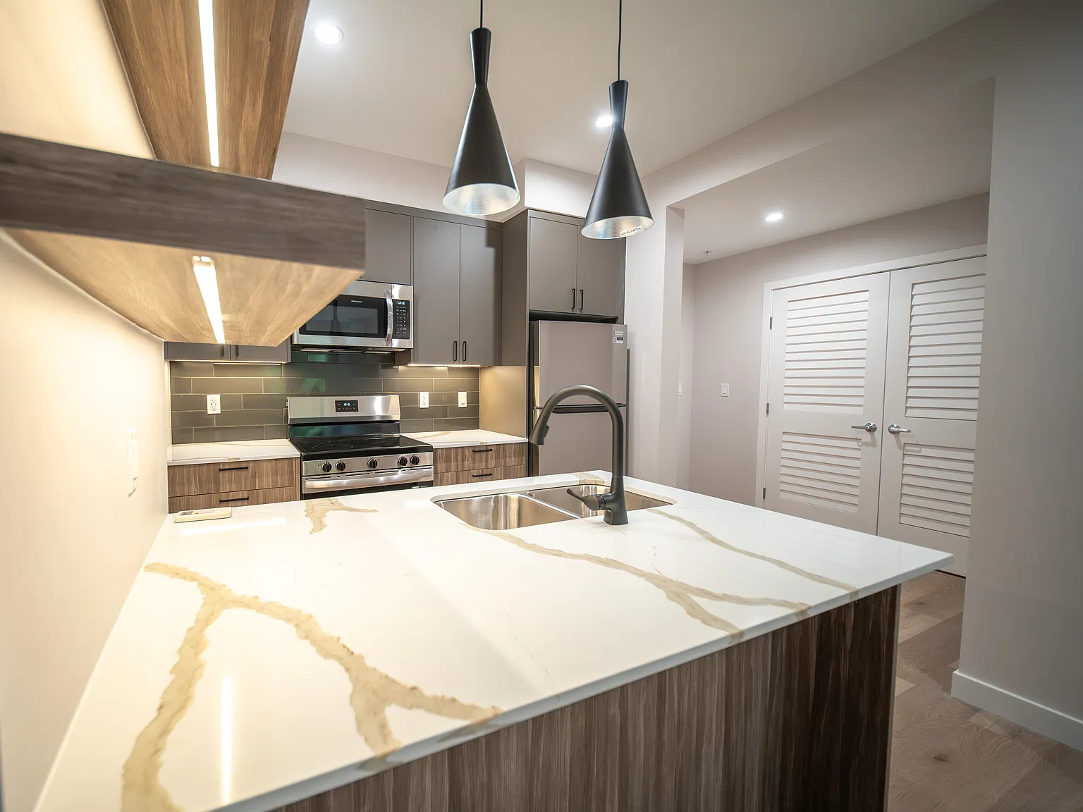 FARO at Bridgeland — Photo 1