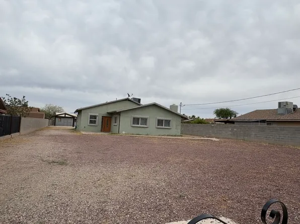 1802 N Dragoon St, Tucson, AZ 85745