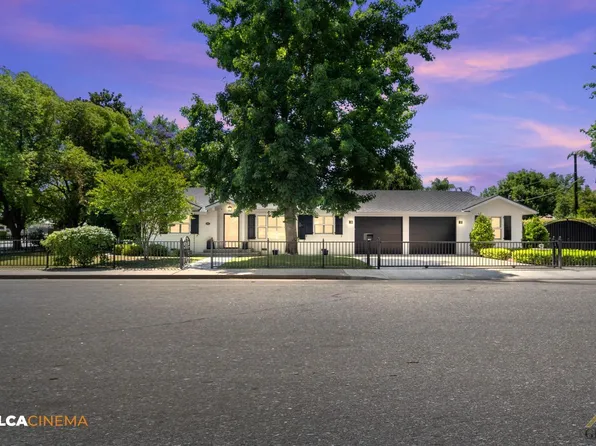 2011 Pine St, Bakersfield, CA 93301