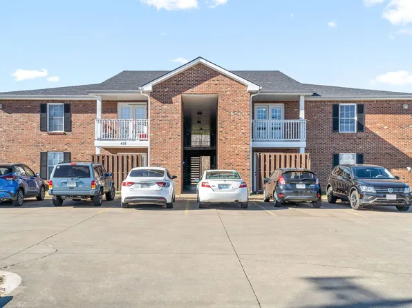 430 Jack Miller Boulevard, 430 Jack Miller Blvd APT E, Clarksville, TN 37042