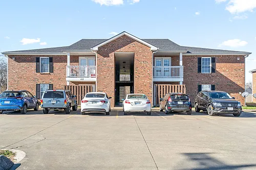430 Jack Miller Blvd Photo 1