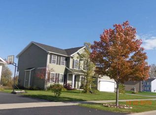 8 Westcombe Park, West Henrietta, NY 14586