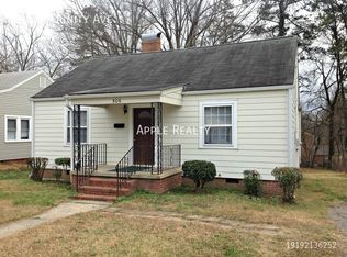 506 E Trinity Ave, Durham, NC 27701