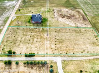 LOT 14 Crofoot Rd, Fowlerville, MI 48836