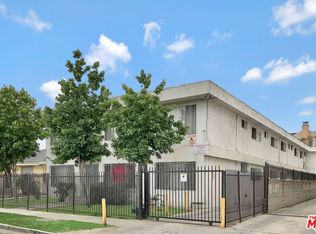 6419 Brynhurst Ave, Los Angeles, CA 90043