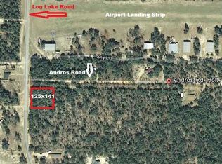 Andros Rd, Holt, FL 32564
