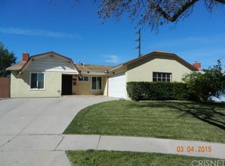 6451 Gross Ave, West Hills, CA 91307