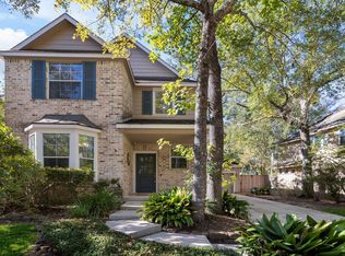 15 N Flickering Sun Cir, Spring, TX 77382